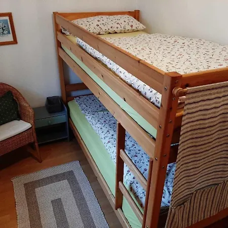 Apartmán Lee - #127782 *