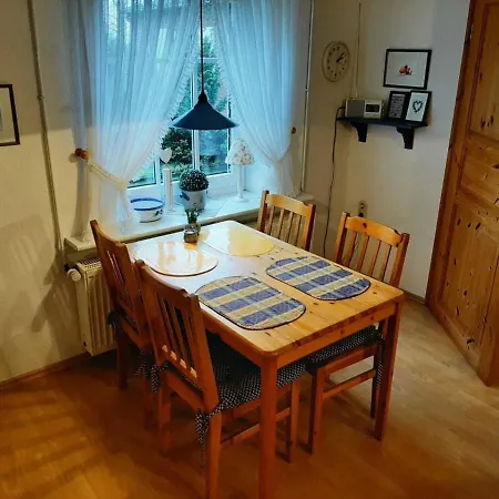 Apartmán Lee - #127782 *